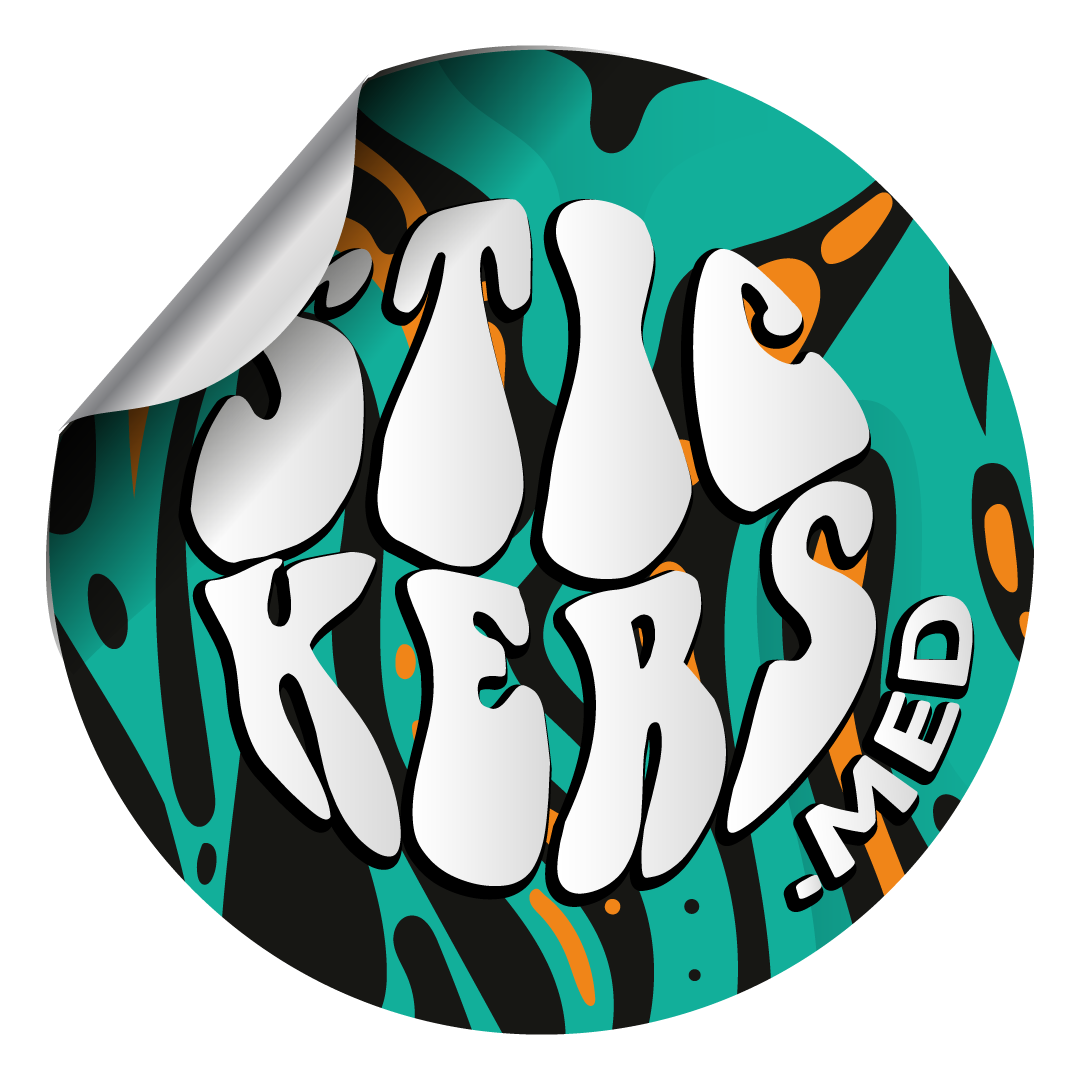 StickersMed